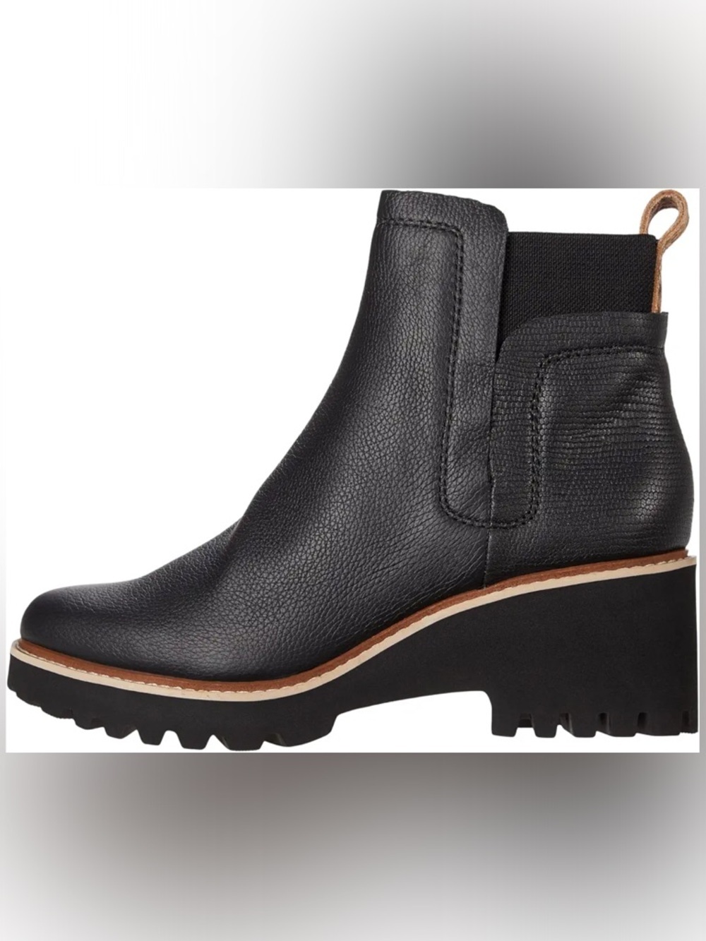 Dolce Vita New Huey H2O. Sz 7.5 - Picture 4 of 15